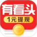 有看头
