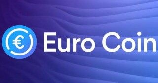 新币发行：USDC发行商Circle推欧元稳定币EUROC！2022.6.30 在以太坊发行