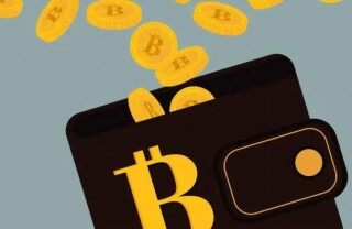 比特币现在21000美元一枚，资本巨头虽然无法完全控制比特币，但是有必杀技