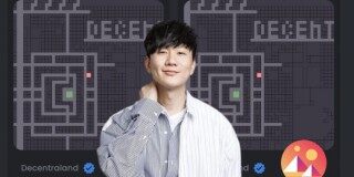 元宇宙土地均价暴跌！林俊杰去年入坑Decentraland浮亏84.1%