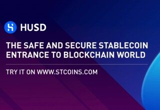 火币稳定币HUSD一度脱钩至0.8！官方：因合规需求 短期缺乏流动性