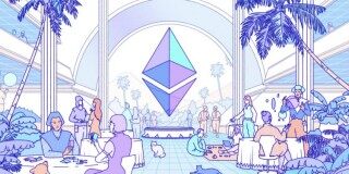 以太坊官网发ETH合并八大大误解：Gas费降低、质押提款...