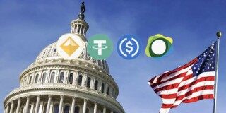 美国官员：拜登 *** 可能会在2022年底前通过稳定币监管法案