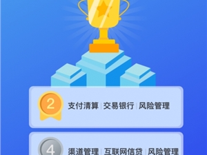 深耕金融数字化 中软国际位列中国银行业IT解决方案三大细分市场TOP2