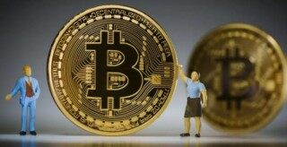 更大的比特币交易网站(比特币交易量更大的平台)